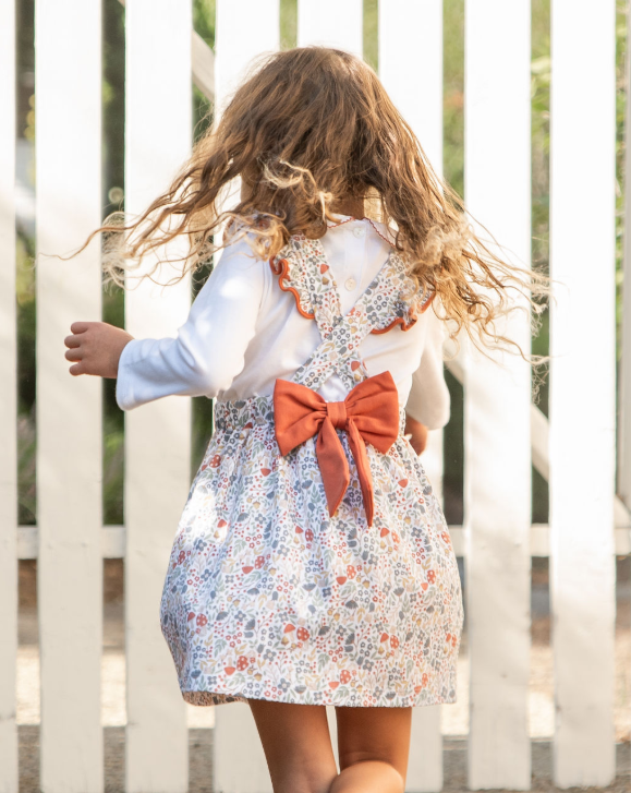 Charming Baby Girl Smocked Dresses and Easter Styles for Your Little One