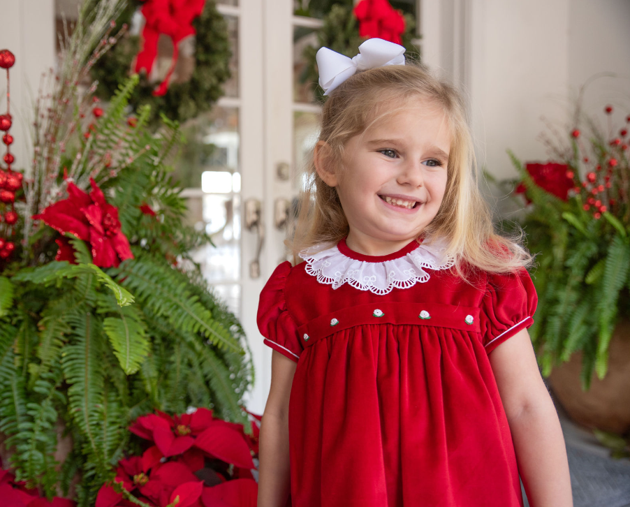 The Ultimate Guide to Christmas Kids Outfits for 2024