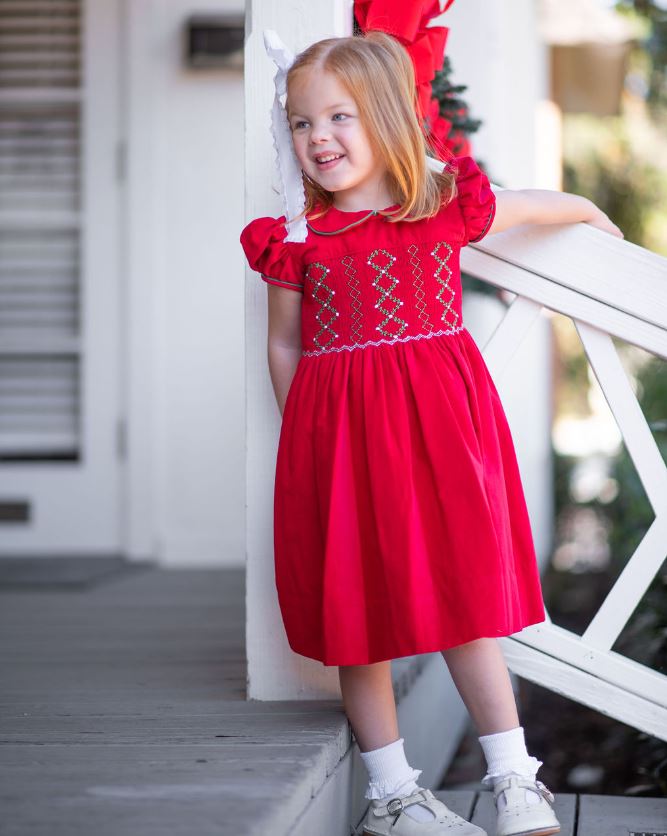 Matching Sibling Christmas Outfits: Adorable Ideas for Holiday Photos