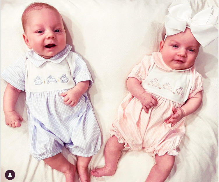 Best classic clothing for your baby