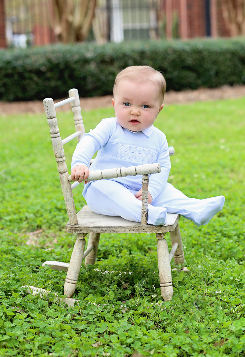 How to choose the perfect baby boy clothing