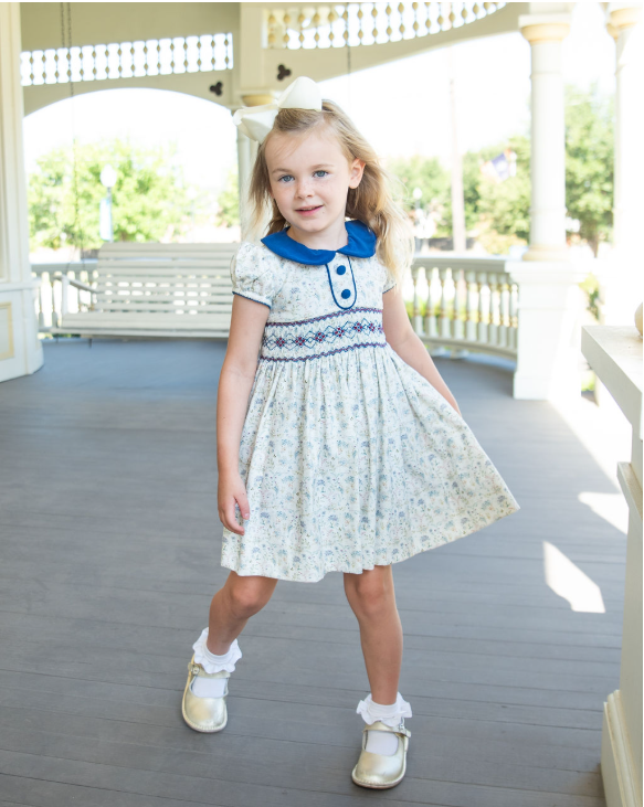 Seasonal Style for Little Ones: Girls' Summer Dresses & Fall Toddler Clothes