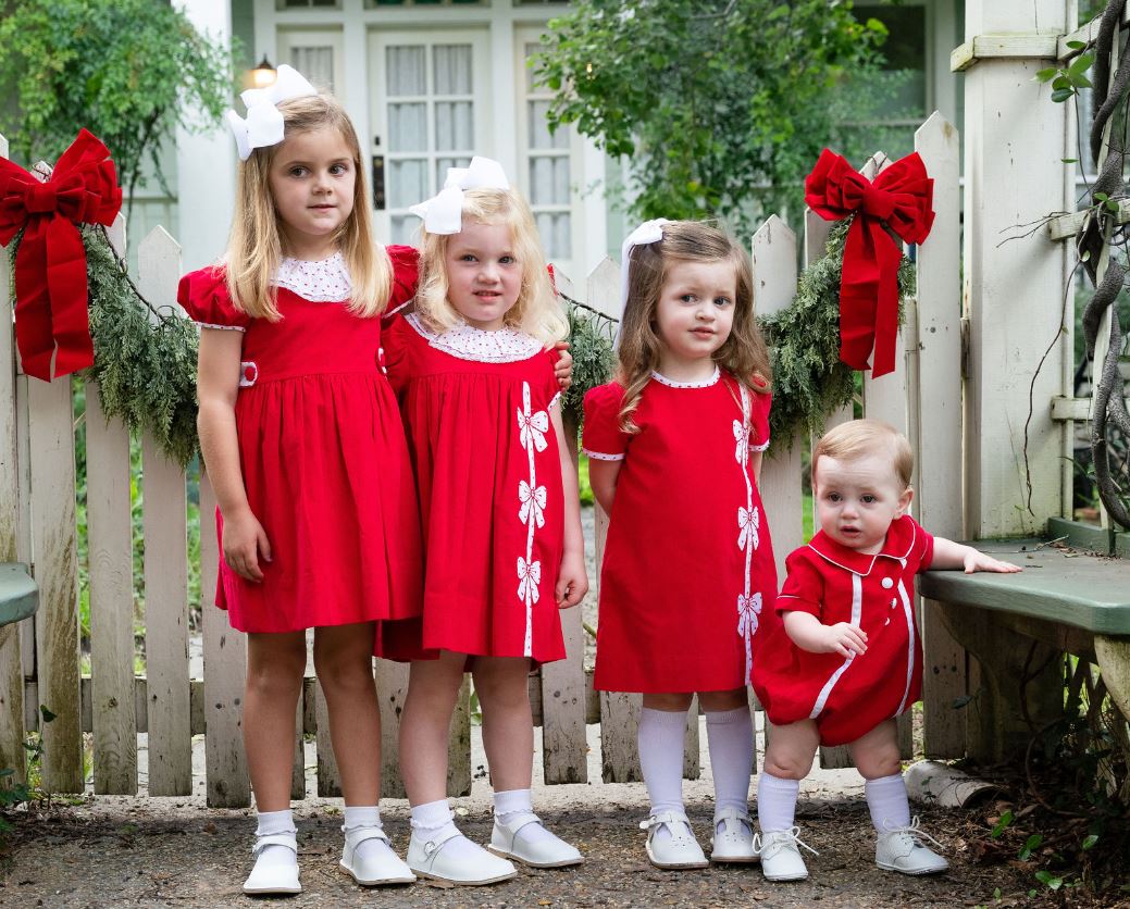 Christmas Dresses That Transition from Day to Night