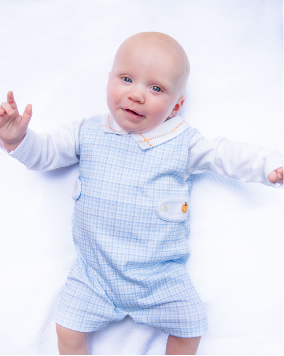 NEWBORN MOST FASHIONABLE BABY ROMPERS main image 1