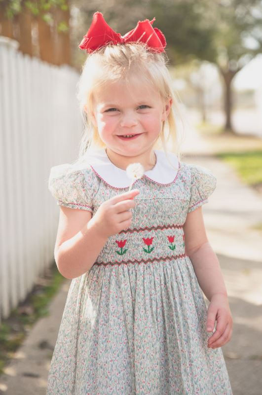 Classic vs Modern Finding the Right Easter Baby Girl Dress Style