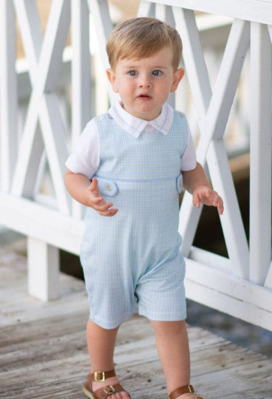 Why John Johns Are a Timeless Classic for Baby Boys
