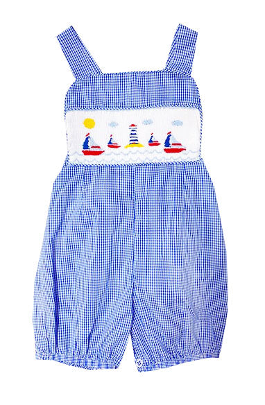 Baby Boys rompers