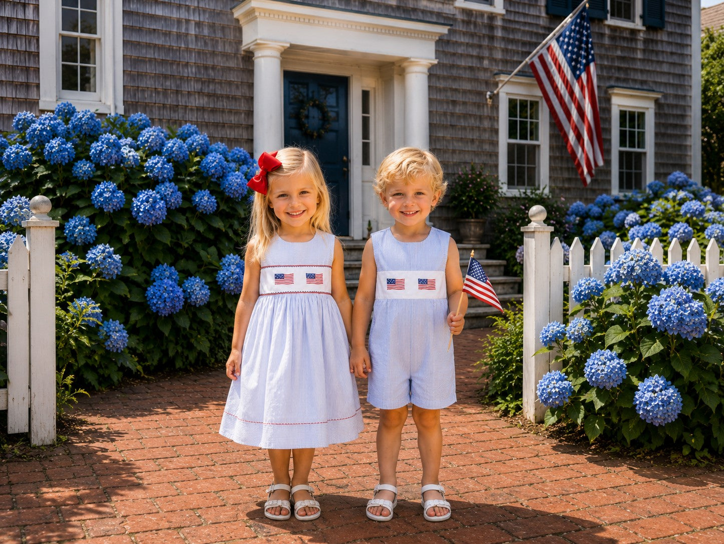 4th of July Collection