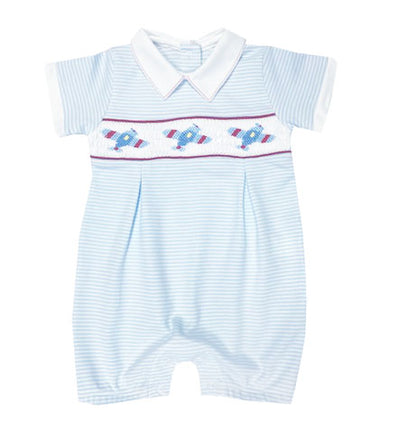 Summer Baby Threads