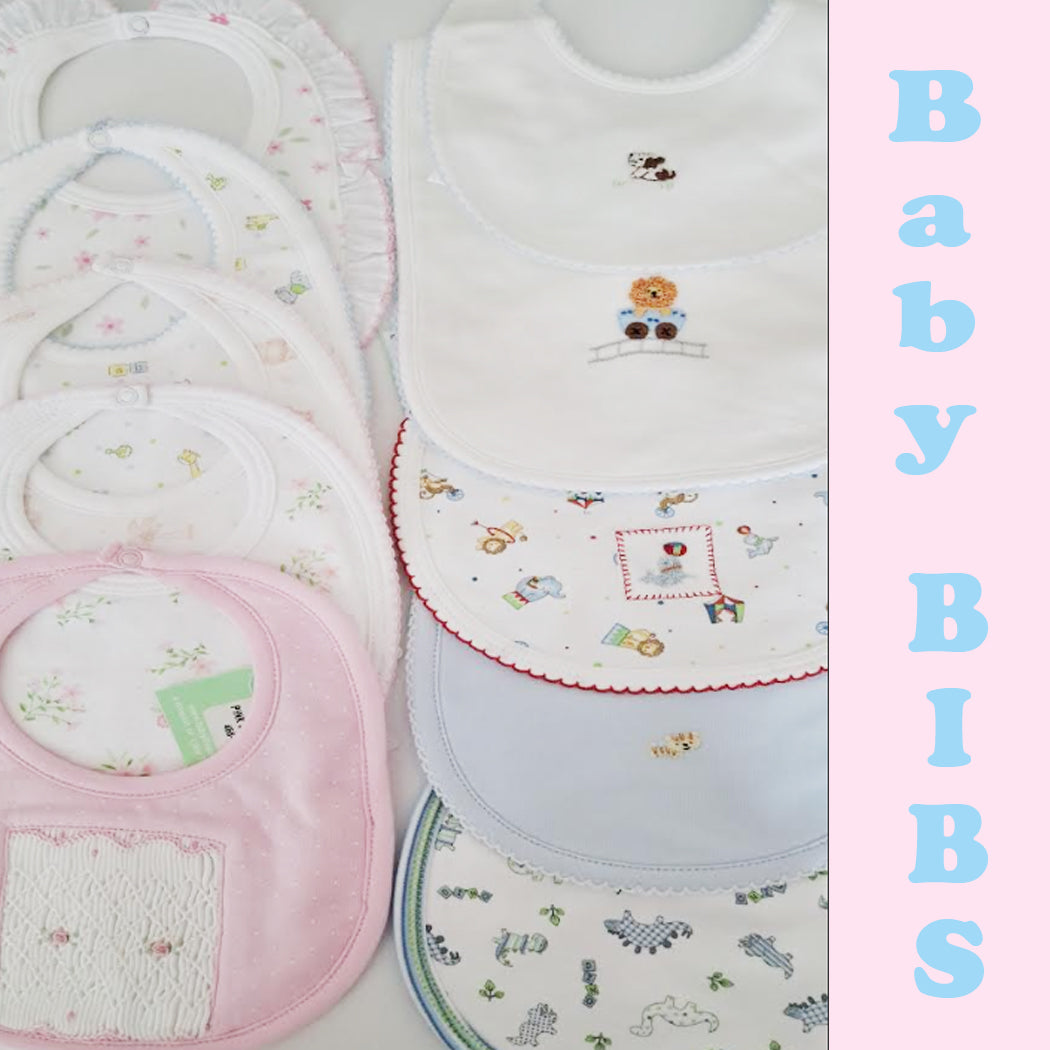 Baby Bibs