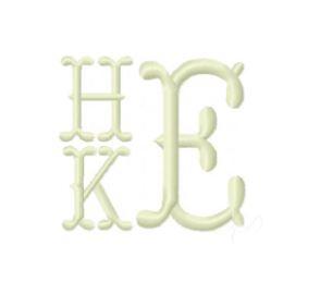 Monograms