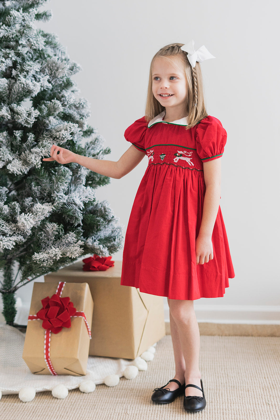 Red Holiday Collection