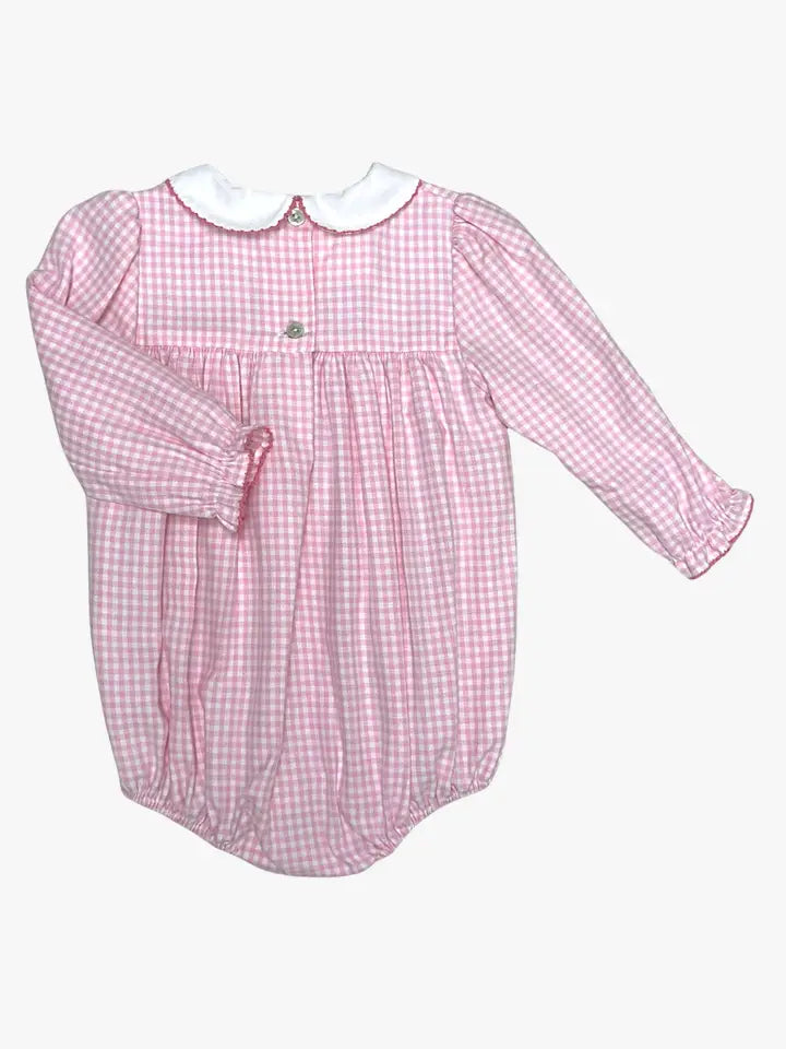 GIRL BUBBLE CHRISTMAS TREE