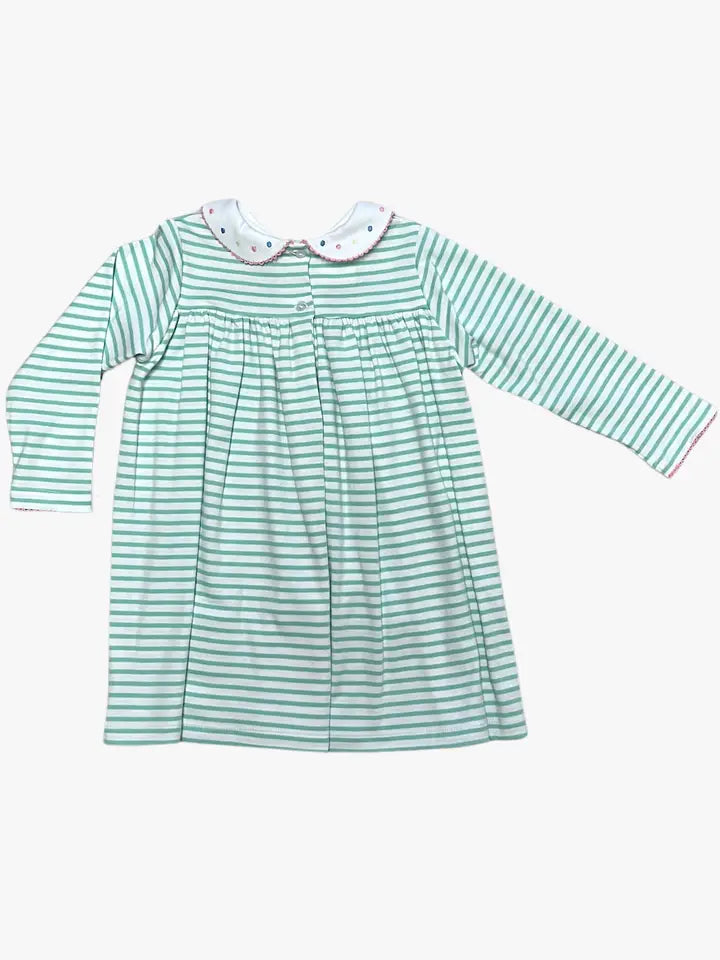 Girls float dress Birthday collection - Little Threads Inc. Children's Clothing