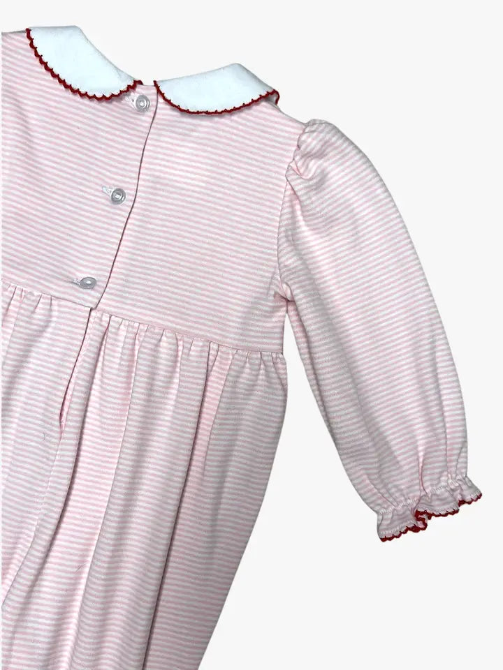 GINGERBREAD GIRLS BUBBLE