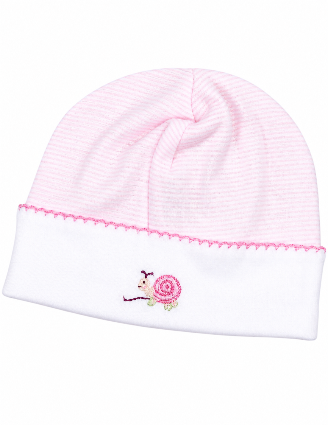 Baby Girl's Hat Bundle