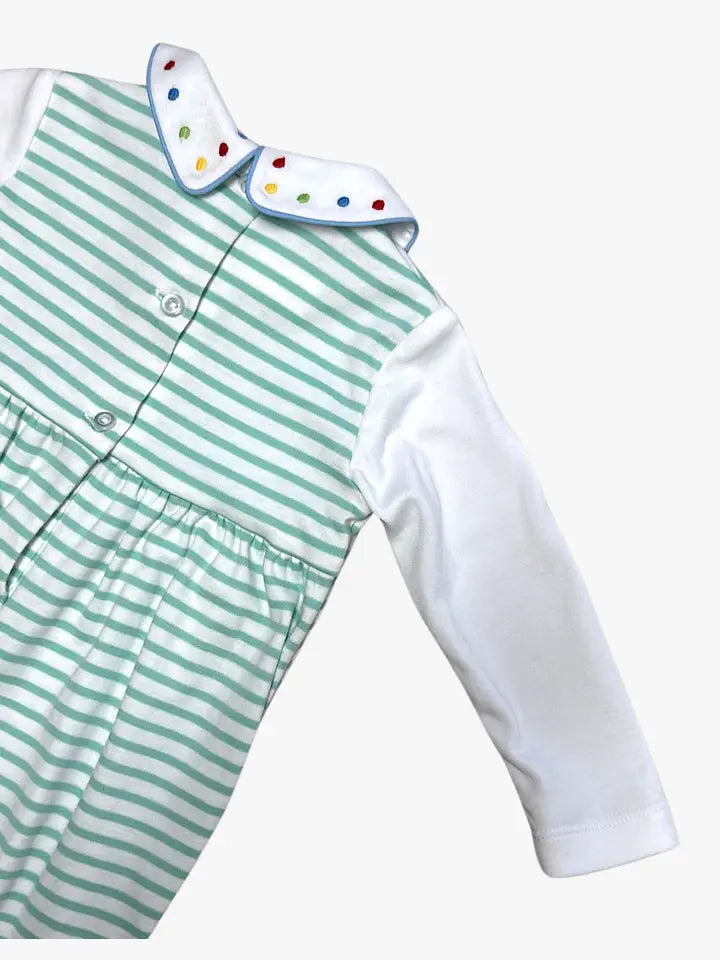 Boys hat romper set Birthday collection