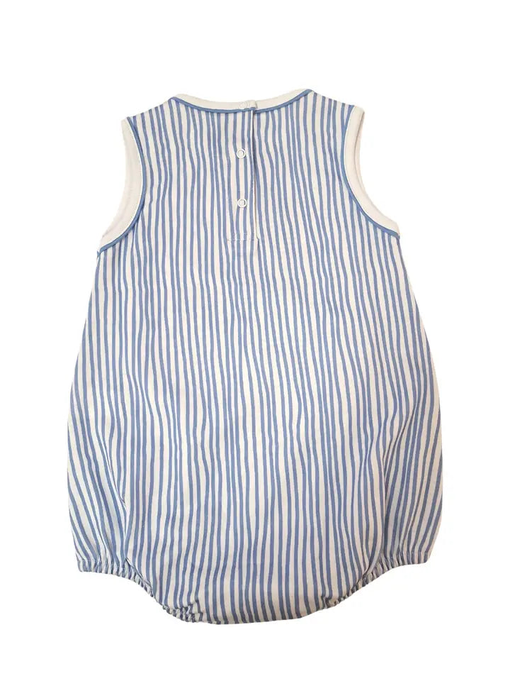 Positano Baby Boys Sun Bubble - Little Threads Inc. Children's Clothing