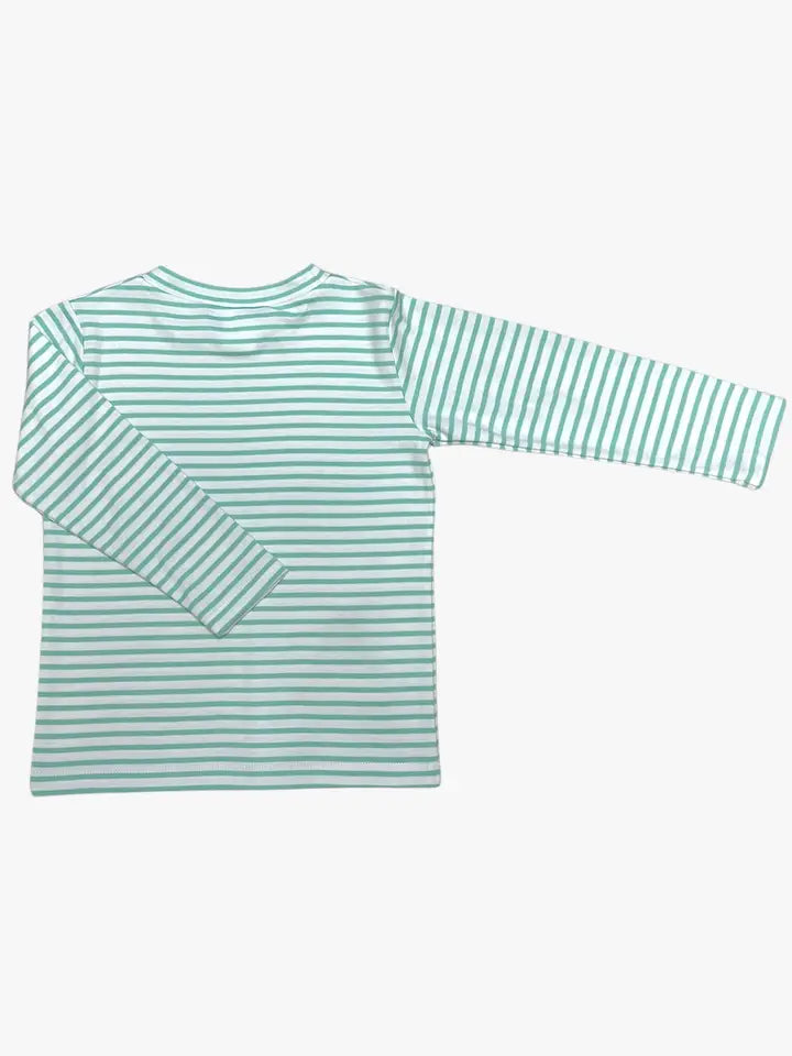 Knit hat boy's shirt Birthday collection