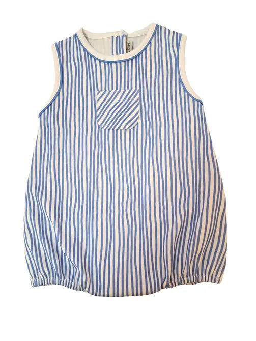 Positano Baby Boys Sun Bubble - Little Threads Inc. Children's Clothing