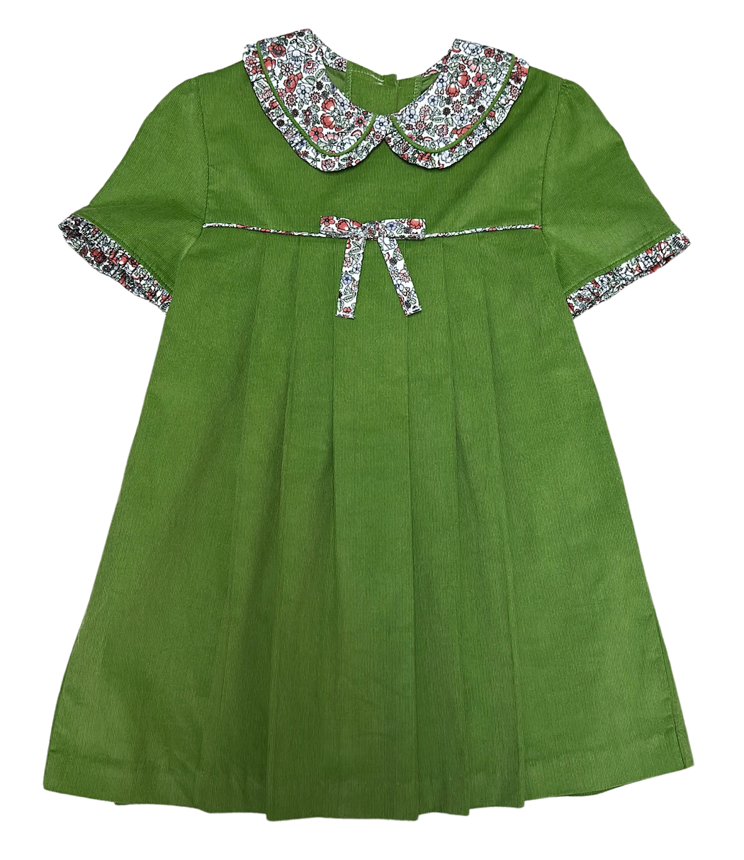 Girls Janelle Float Dress