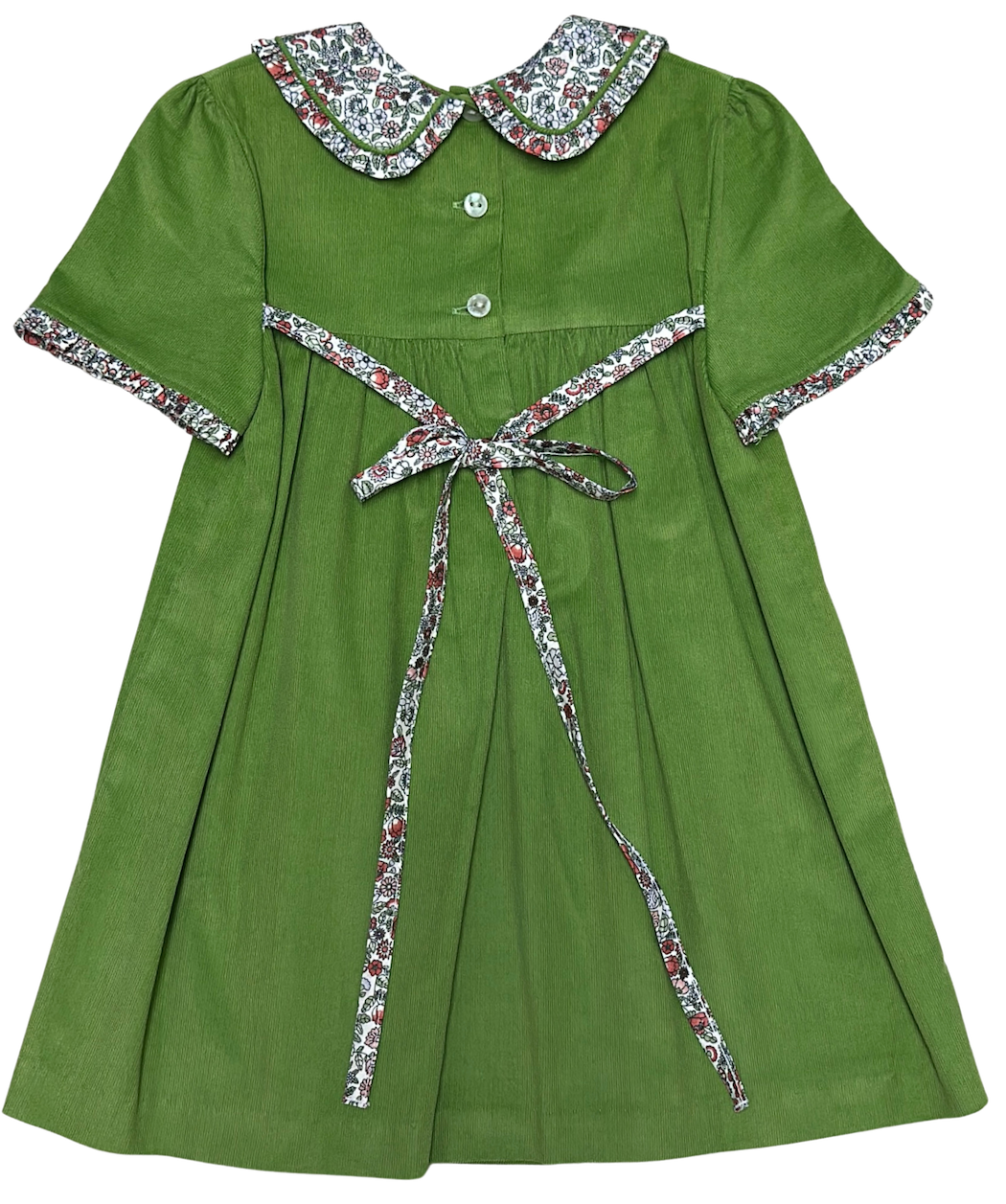 Girls Janelle Float Dress