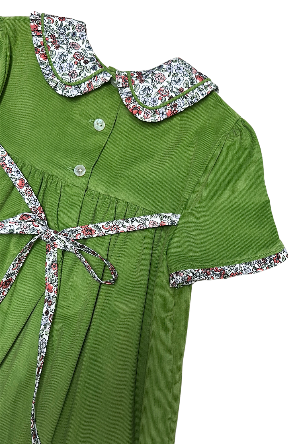 Girls Janelle Float Dress