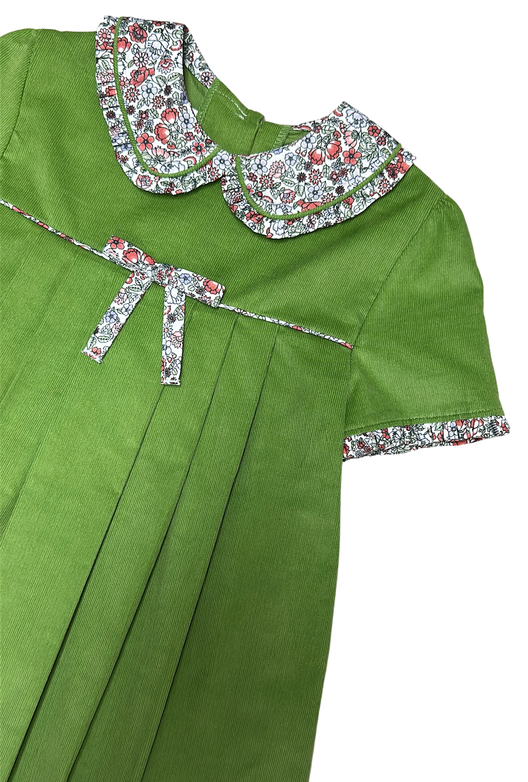 Girls Janelle Float Dress
