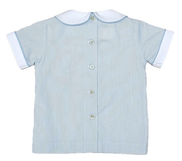 Easter Bunnies collection Boys Short Set - Little Threads Inc. Children's Clothing