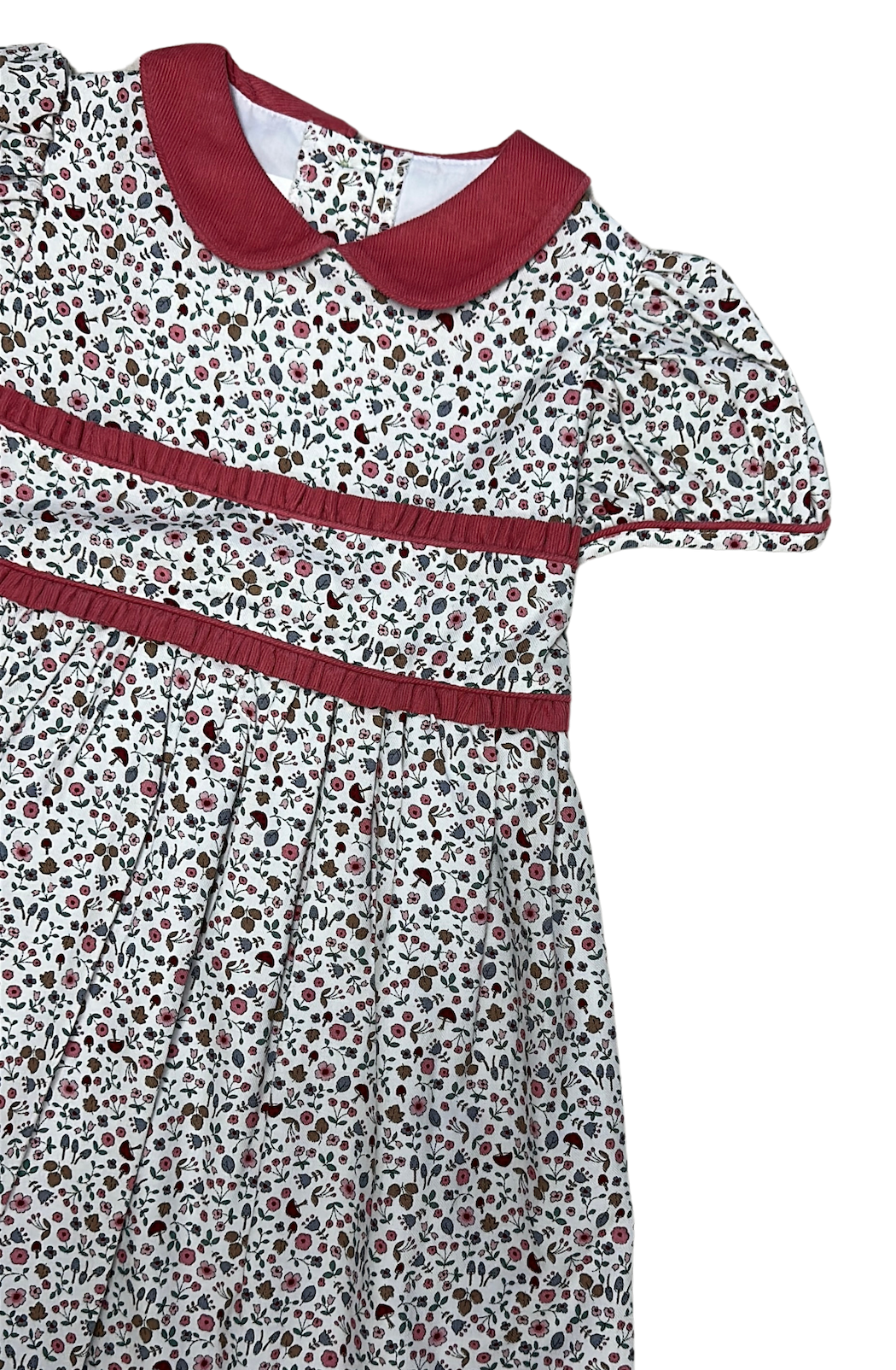 Isabella collection Classic Dress