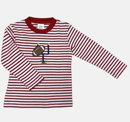 Boys T-shirt Football Collection