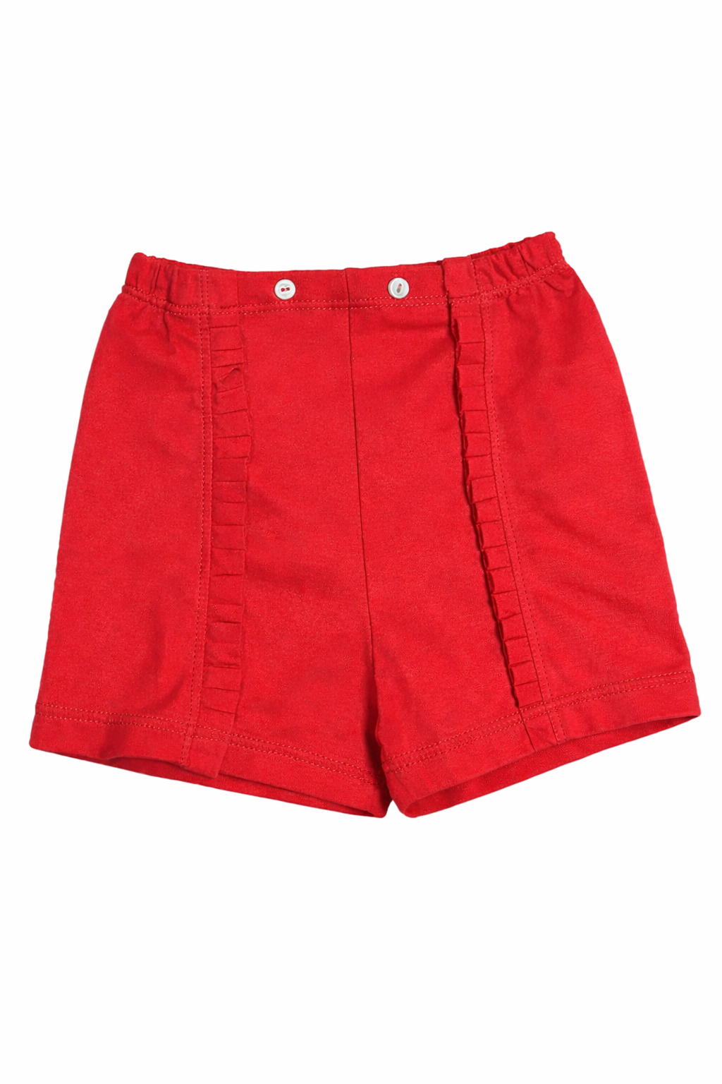 Summer Kites Girl's Short Set - Little Threads Inc. Children's Clothing