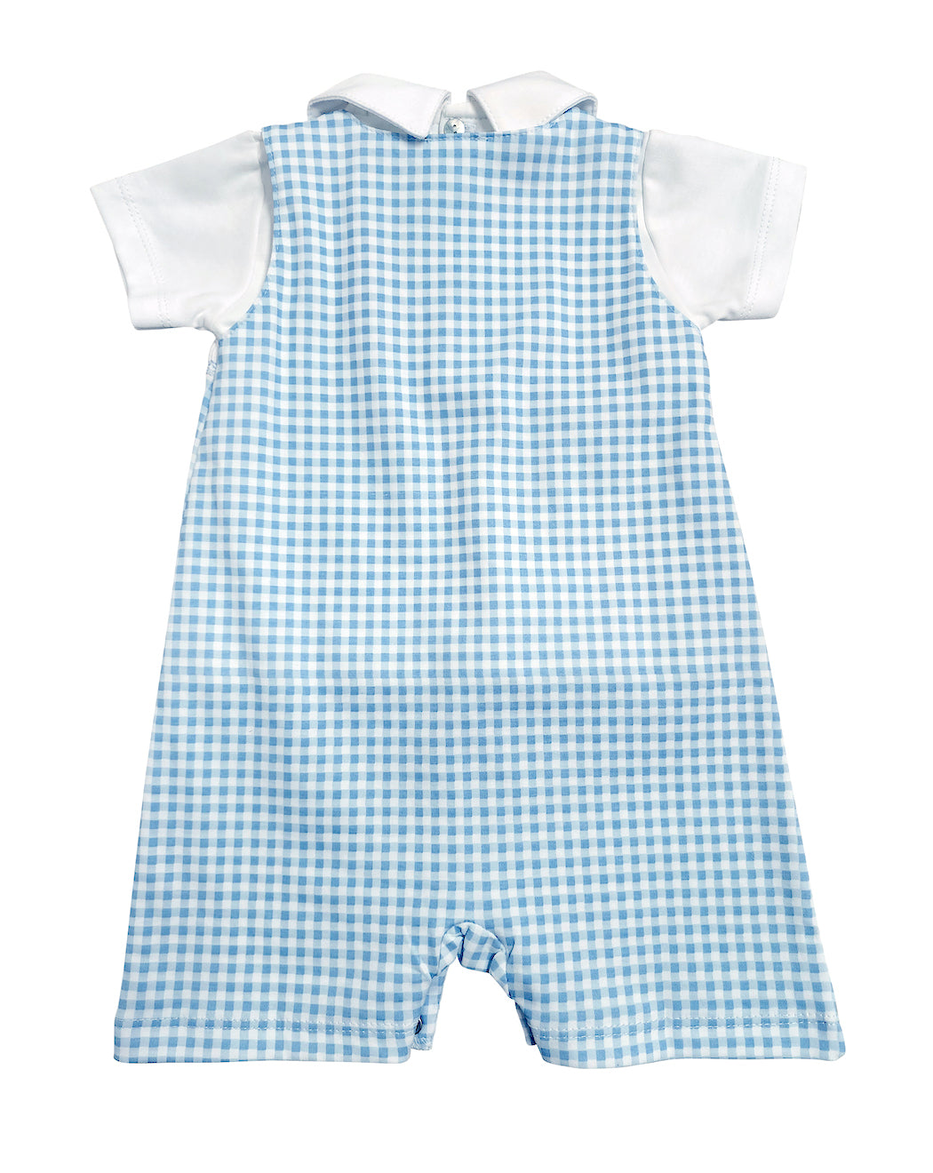 Baby Boy's Fall Pumpkin Collection 2 Pc Set - Little Threads Inc. Children's Clothing