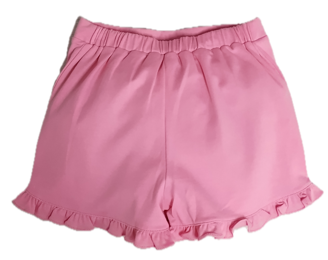 Palm Beach Collection - Girl's bishop Pima Cotton - Little Threads Inc. Children's Clothing