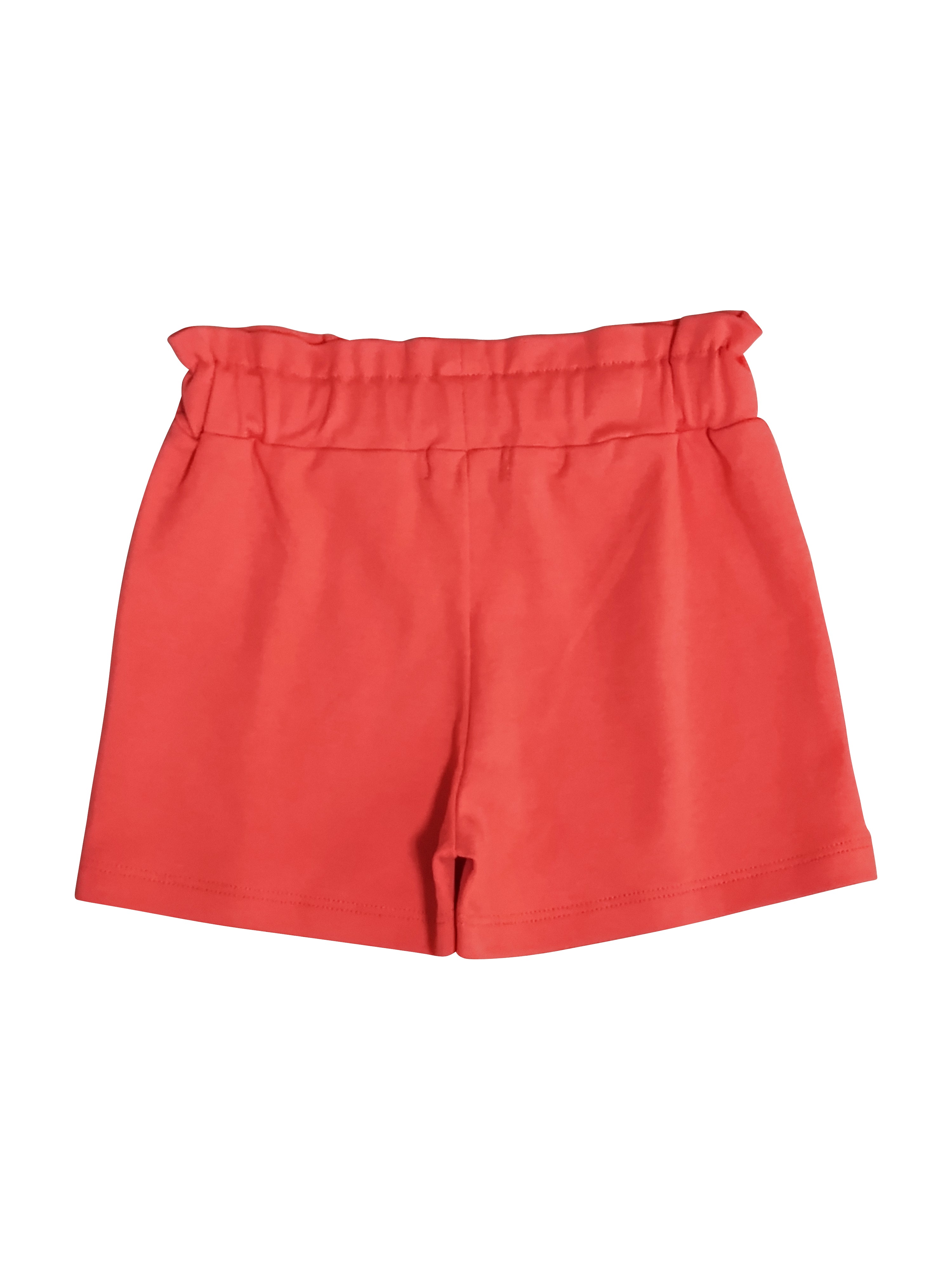 Cherry Blossoms Girl's Short Set - Little Threads Inc. Children's Clothing