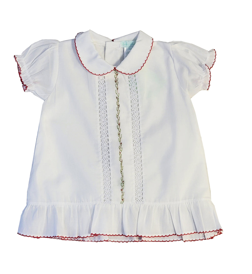 Baby Girl's Dress - Little Threads Inc. Children's Clothing