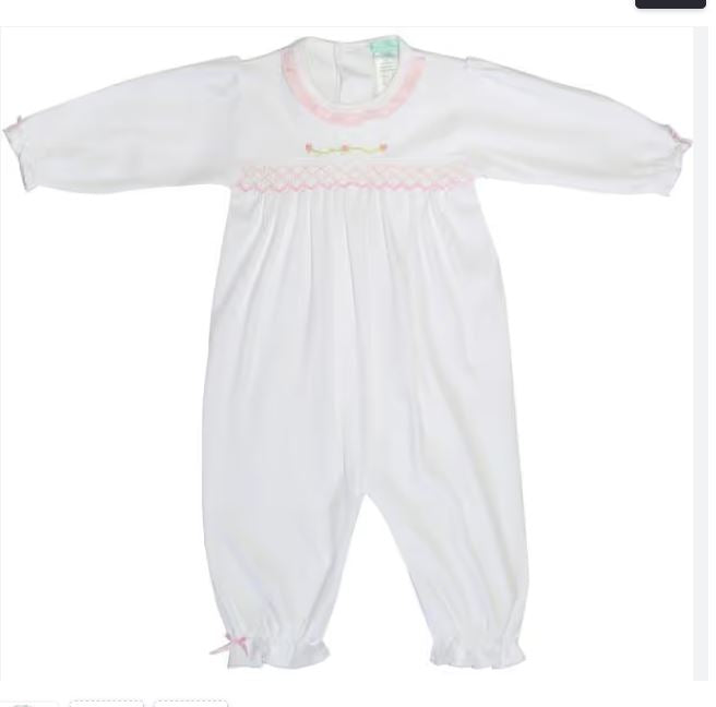 Girl Rose White Converter
