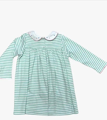 Girls float dress Birthday collection