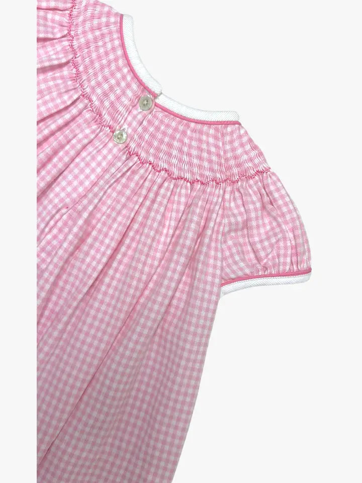 GIRLS BISHOP CHRISTMAS TREE