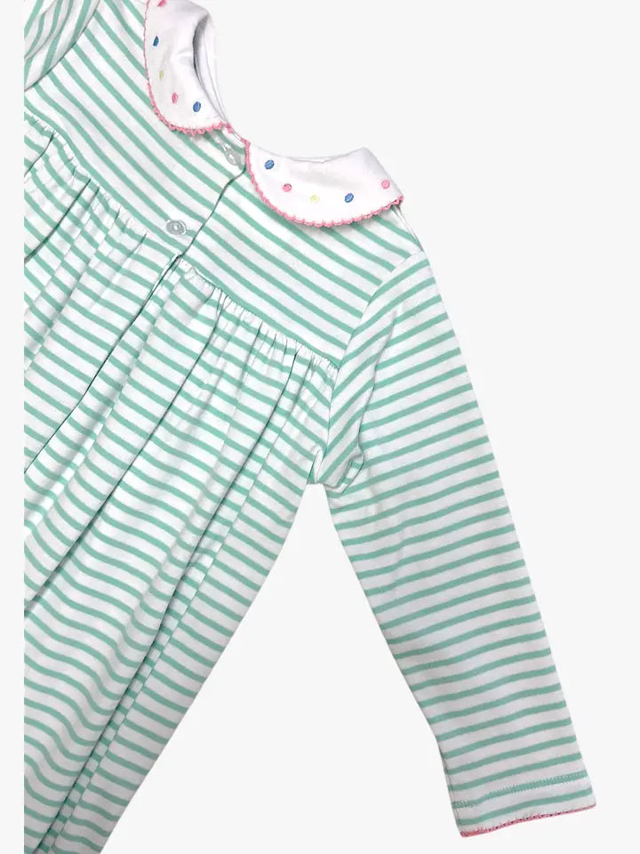 Girls float dress Birthday collection