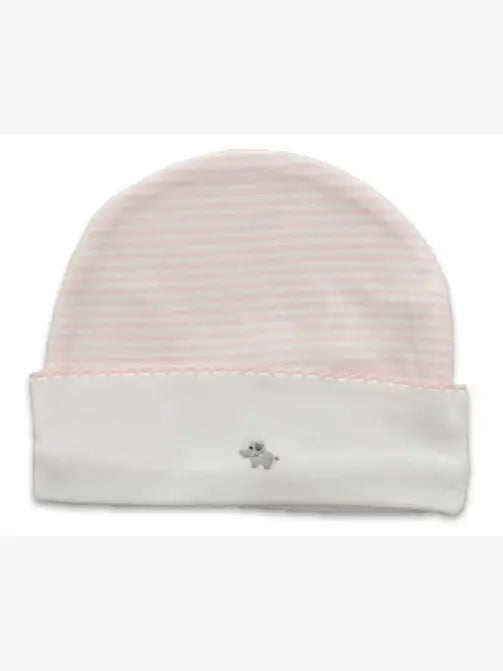 Animal Mobile Baby Girl Hat - Little Threads Inc. Children's Clothing