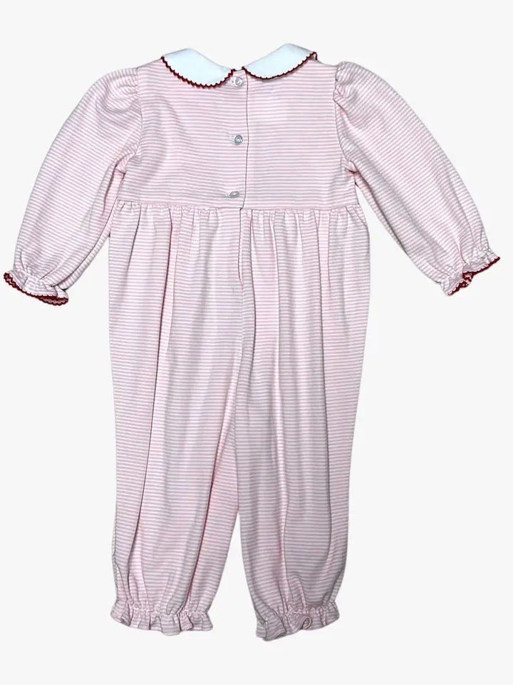 GINGERBREAD GIRLS BUBBLE