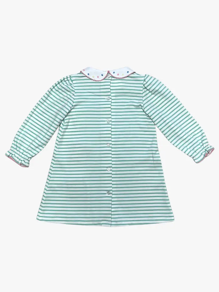 Girls A dress Birthday collection - Little Threads Inc. Children's Clothing