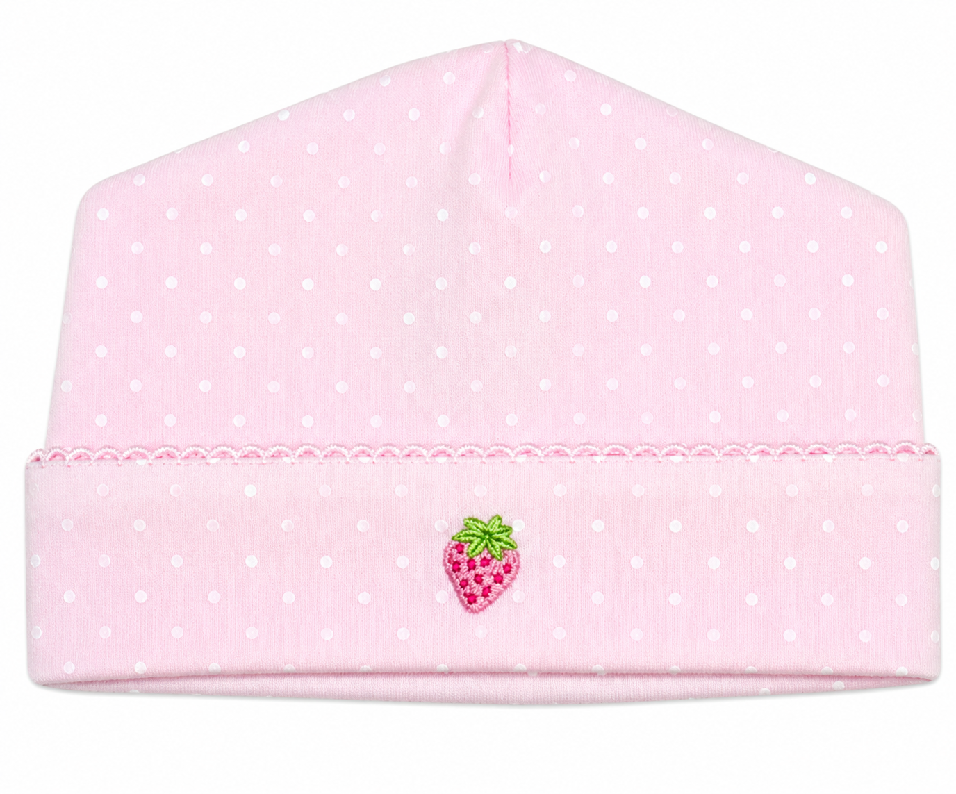 Baby Girls Hat Bundle- pink bows, easter bunny, strawberry and pink bouquet