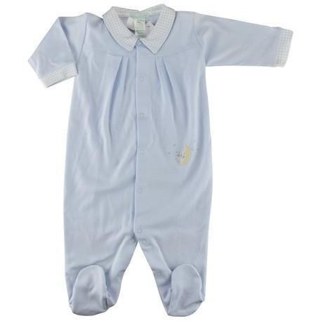 Cow Over the Moon Gift Set - Little Threads Inc. Children's Clothing
