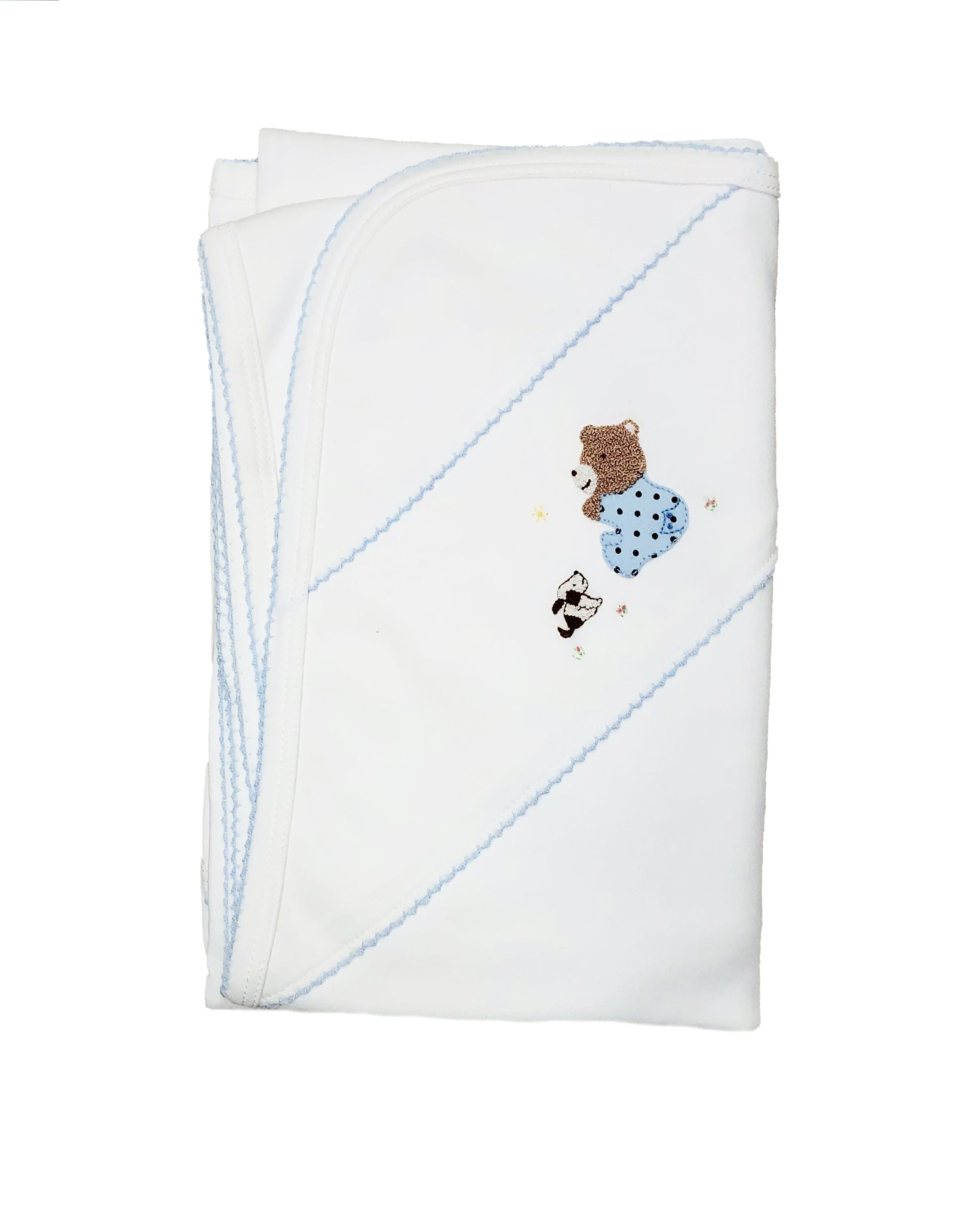 Baby Boy's Puppy Dog Set - Little Threads Inc. Children's Clothing