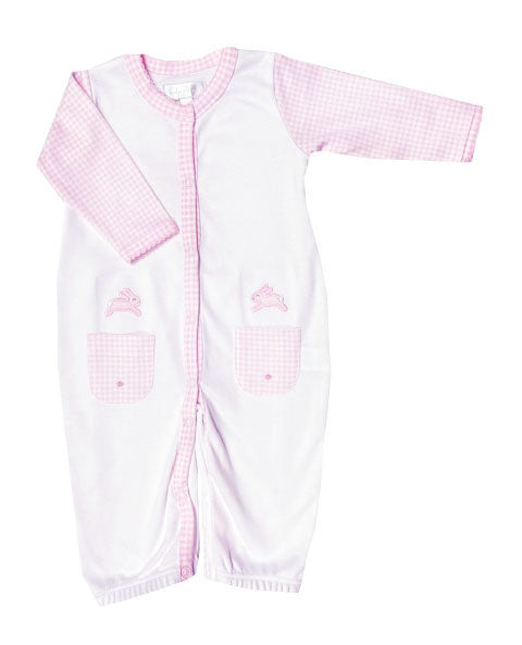 Easter Bunny Girl Converter - Little Threads Inc. Children's Clothing