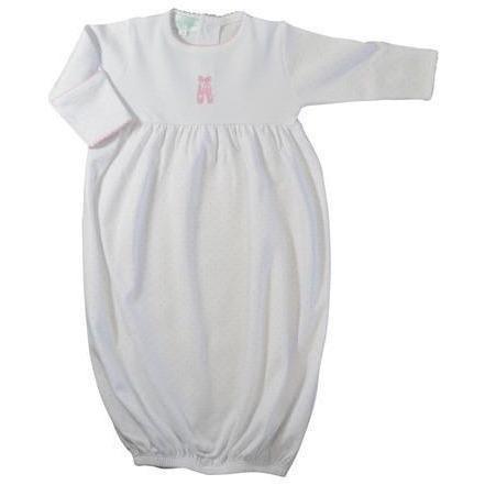 Ballerina Gift Set with Rattle - Little Threads Inc. Children's Clothing