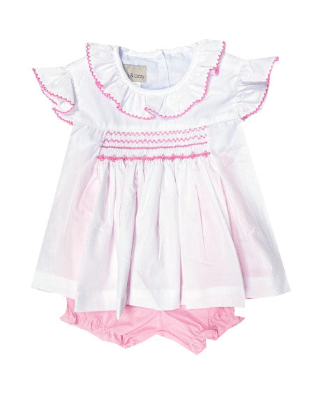 infant smocked dresses Buy Spring Clothes Baby Girls 
