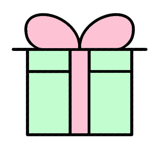 Gift Warp - Little Threads Inc. Children's Clothing